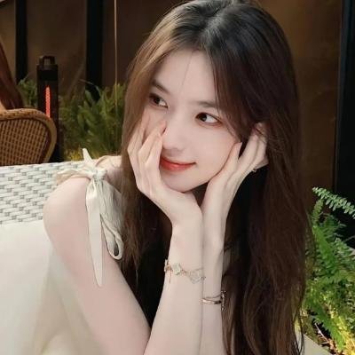 甜蜜的她·动态漫